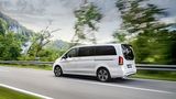 Mercedes EQV
