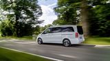 Mercedes EQV