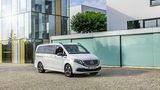 Mercedes EQV