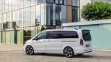 Mercedes EQV