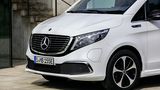 Mercedes EQV