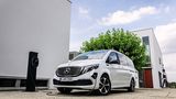 Mercedes EQV