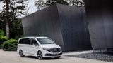 Mercedes EQV