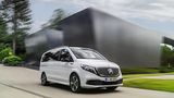 Mercedes EQV