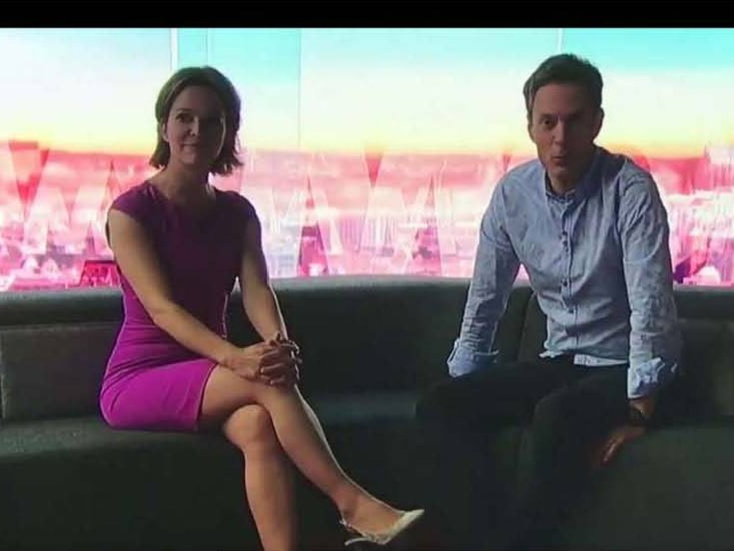 Morgenmagazin sendet wegen Streik beim WDR erneut Wiederholung | STERN.de