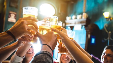 Get Wie veraendert alkohol sterben persoenlichkeit HD