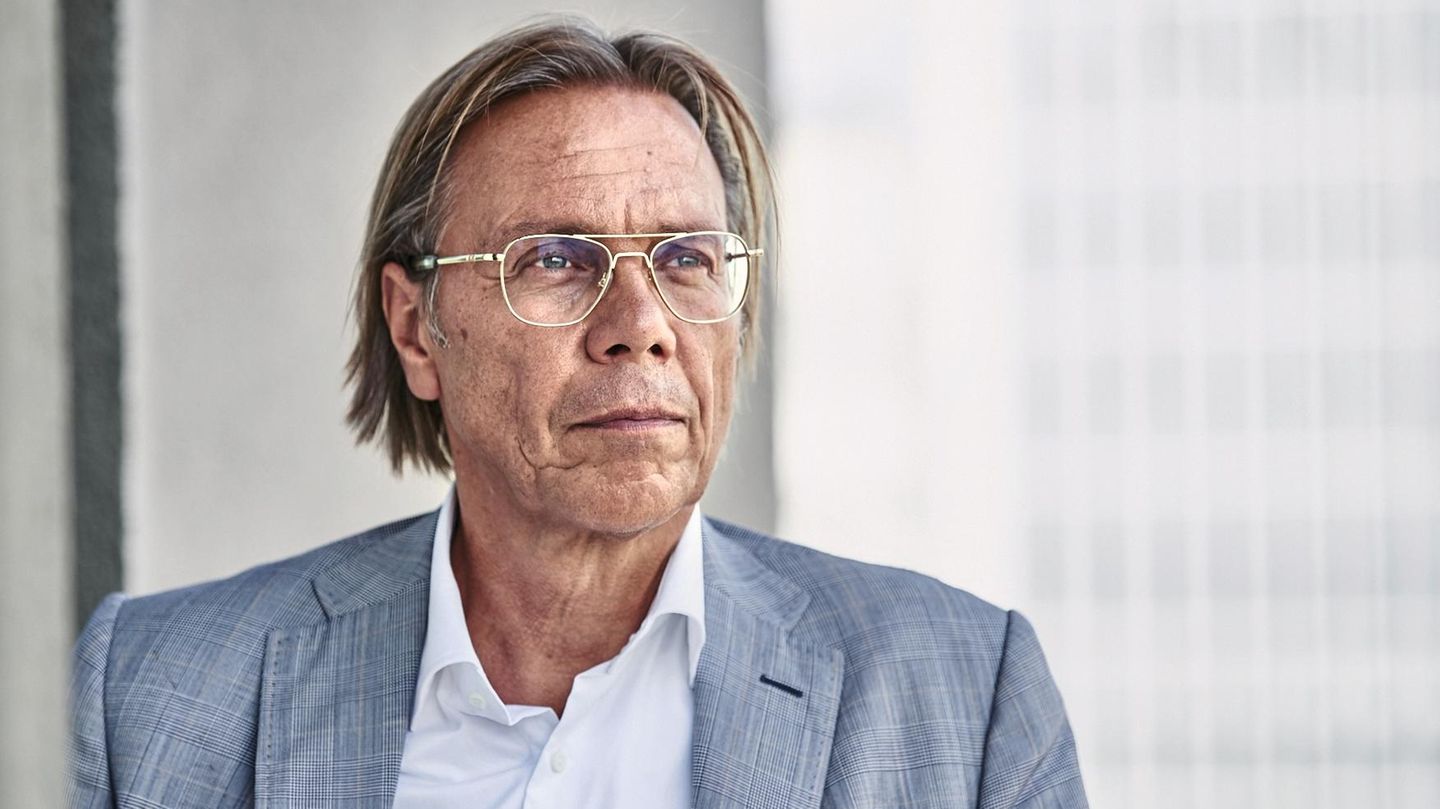 Prof. Harald Welzer