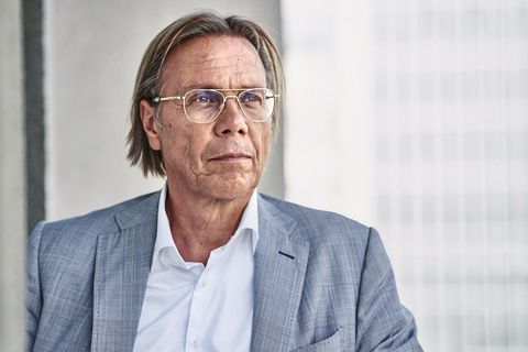 Prof. Harald Welzer