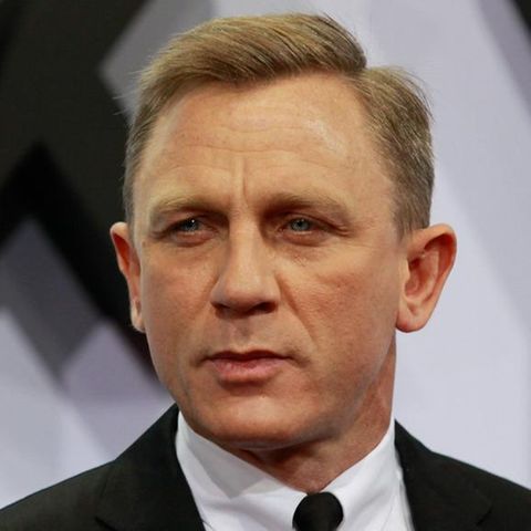 Daniel Craig wird im neuen "James Bond"-Streifen zum fünften Mal in die Rolle des britischen 007-Agenten schlüpfen