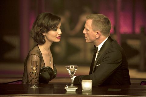James Bond