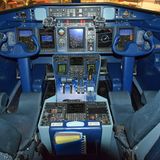 Cockpit