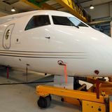 Maschine von Private Wings