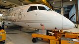 Maschine von Private Wings