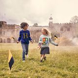 Kindermode Harry Potter