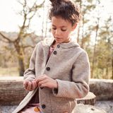 Nachhaltige Kindermode