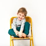 Nachhaltige Kindermode