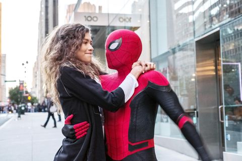 Warum Spider-Man wohl nicht mehr im "Avengers"-Universum auftauchen wird