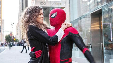 Warum Spider-Man wohl nicht mehr im "Avengers"-Universum auftauchen wird