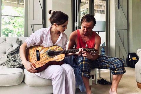 Sind Emma Watson und Tom Felton mehr als nur Freunde?