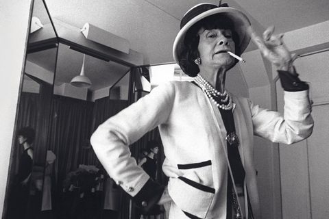 Coco Chanel