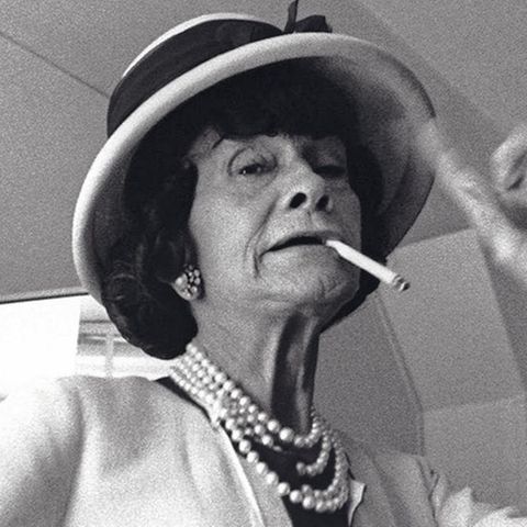 Coco Chanel