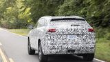 VW Atlas Cross Sport