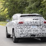 VW Atlas Cross Sport