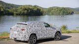 VW Atlas Cross Sport