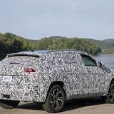 VW Atlas Cross Sport