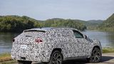 VW Atlas Cross Sport