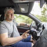 VW Atlas Cross Sport