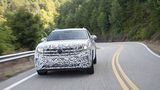 VW Atlas Cross Sport