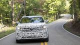 VW Atlas Cross Sport