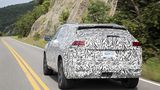 VW Atlas Cross Sport