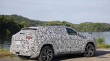 VW Atlas Cross Sport