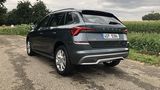 Skoda Kamiq 1.0 TSI