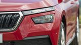 Skoda Kamiq 1.0 TSI