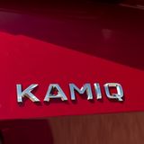 Skoda Kamiq 1.0 TSI