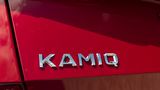 Skoda Kamiq 1.0 TSI