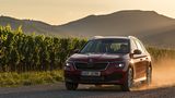 Skoda Kamiq 1.0 TSI