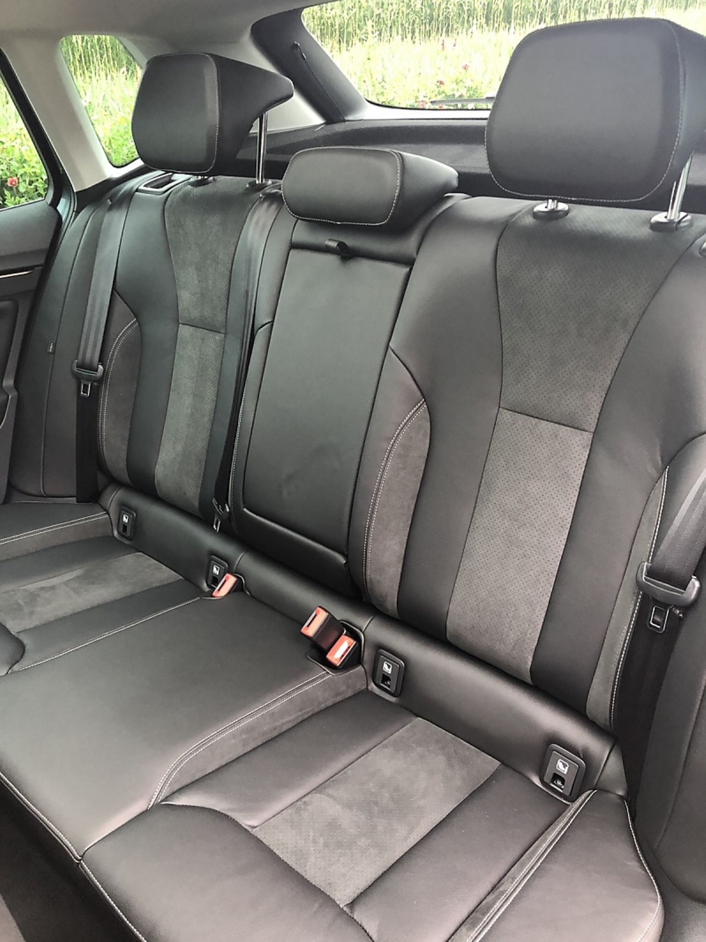 Skoda Kamiq 1.0 TSI