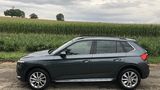Skoda Kamiq 1.0 TSI