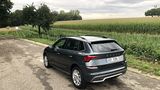 Skoda Kamiq 1.0 TSI