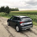 Skoda Kamiq 1.0 TSI