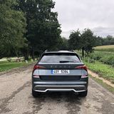 Skoda Kamiq 1.0 TSI