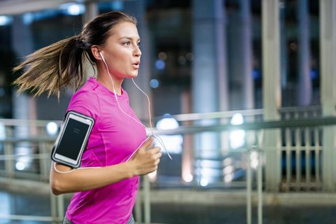 Das Smartphone verdrängte den MP3-Player