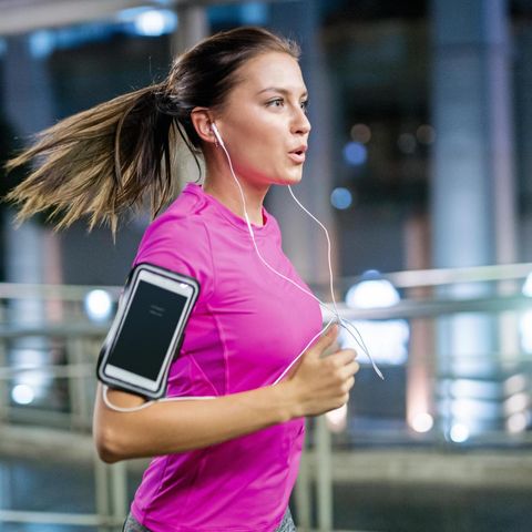 Das Smartphone verdrängte den MP3-Player