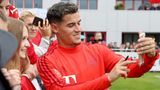 FC Bayern München