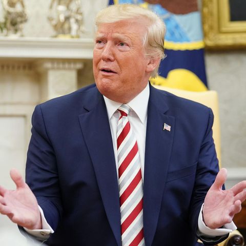 US-Präsident Donald Trump
