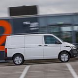 Volkswagen T6.1 Transporter